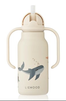 Детская термобутылка Liewood Kimmie Water Bottle 250 ml
