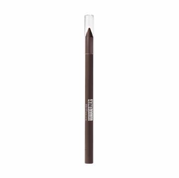 Гелевый карандаш для глаз Maybelline New York Tattoo Liner 910 Bold Brown, 1.3 г Гелевый карандаш для глаз Maybelline New York Tattoo Liner 910 Bold Brown, 1.3 г
