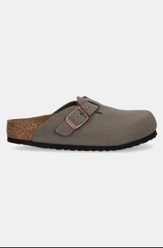 Детские шлепанцы Birkenstock Boston