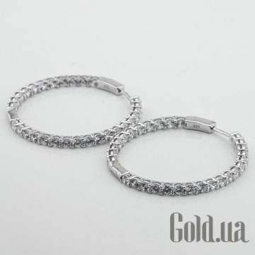 Серьги Украина Серьги Украина