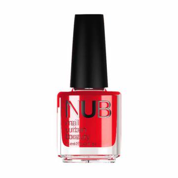 Лак для ногтей NUB Nail Polish 007 Red Room, 14 мл Лак для ногтей NUB Nail Polish 007 Red Room, 14 мл