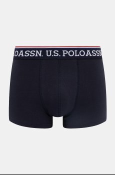 Боксеры U.S. Polo Assn. USPA BRAND HIGHLIGHT 3 шт