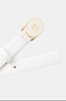 Кожаный ремень Pinko