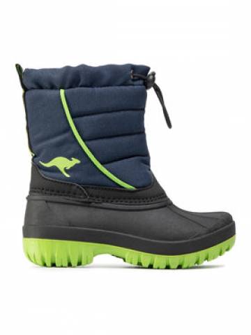 KangaRoos Снігоходи K-Ben 18672 000 4054 M Cиній KangaRoos Снігоходи K-Ben 18672 000 4054 M Cиній