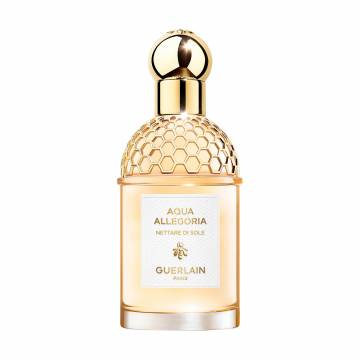 >Guerlain Aqua Allegoria Nettare di Sole Refill Туалетная вода женская, 75 мл (сменный блок) >Guerlain Aqua Allegoria Nettare di Sole Refill Туалетная вода женская, 75 мл (сменный блок)
