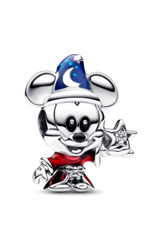 Намистина "Міккі - учень чаклуна"