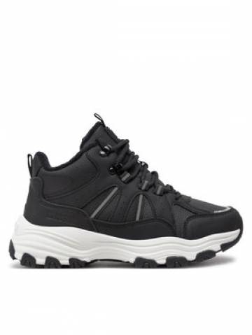 Big Star Shoes Снікерcи OO274A160 Чорний Big Star Shoes Снікерcи OO274A160 Чорний