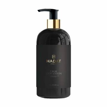 Успокаивающий лосьон для тела Hadat Cosmetics Calm Body Lotion, 300 мл