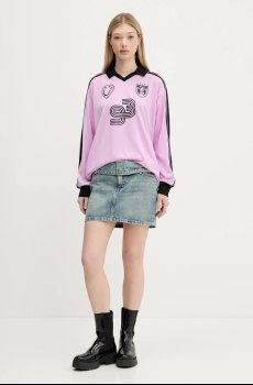 Кофта Hugo Blue Delarri_B