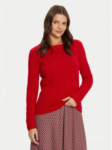 Tatuum Светр Lemon T2422.095B Червоний Regular Fit Tatuum Светр Lemon T2422.095B Червоний Regular Fit