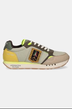 Кроссовки Aeronautica Militare SC292CT3547