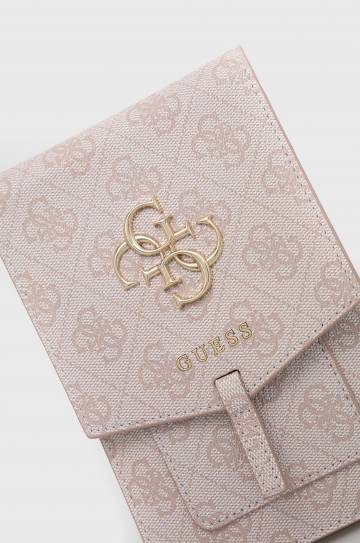 Guess - Чехол на телефон Guess - Чехол на телефон