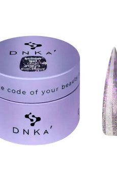 Гель для наращивания ногтей DNKa Builder Gel 0029 Burlesque, 30 мл