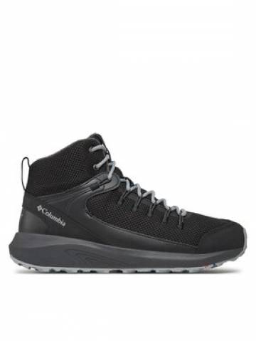 Columbia Трекінгові черевики Trailstorm™ Mid Waterproof Omni Heat™ 2005441 Чорний Columbia Трекінгові черевики Trailstorm™ Mid Waterproof Omni Heat™ 2005441 Чорний
