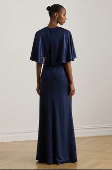 Платье Lauren Ralph Lauren