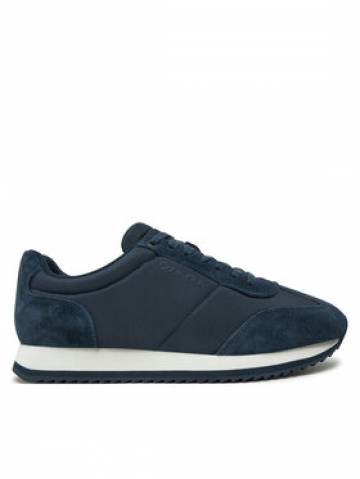 Calvin Klein Снікерcи HM0HM01667 Cиній Calvin Klein Снікерcи HM0HM01667 Cиній