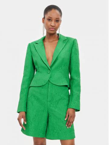 Custommade Бермуди Nanna 999459723 Зелений Regular Fit Custommade Бермуди Nanna 999459723 Зелений Regular Fit