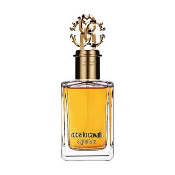 Roberto Cavalli Signature Духи женские, 100 мл Roberto Cavalli Signature Духи женские, 100 мл
