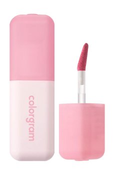 Тинт для губ Colorgram Nude Blur Tint 17 Ripen Peach, 5 г
