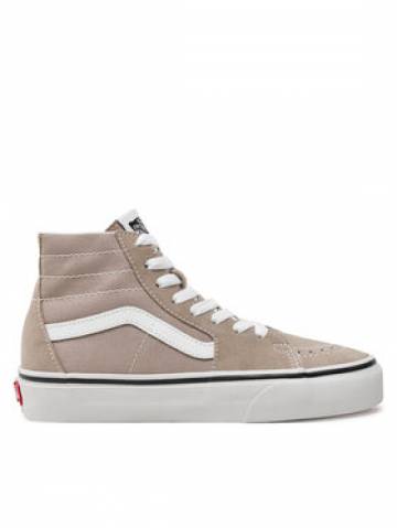 Vans Снікерcи Sk8-Hi Tapered VN0009QPHCZ1 Бежевий Vans Снікерcи Sk8-Hi Tapered VN0009QPHCZ1 Бежевий