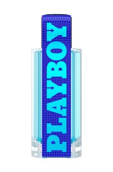 Playboy AM To PM Туалетная вода мужская, 60 мл