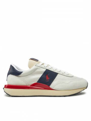 Polo Ralph Lauren Снікерcи 809955709002 Білий Polo Ralph Lauren Снікерcи 809955709002 Білий