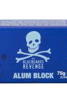Камень от порезов The Bluebeards Revenge Alum Block, 75 г