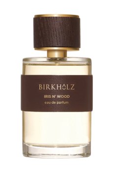 Birkholz Iris N Wood Парфюмированная вода унисекс, 100 мл