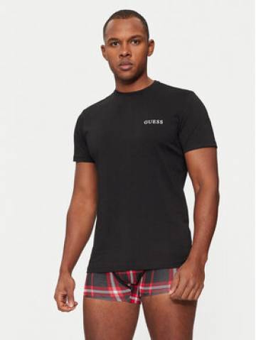 Guess Піжама U4BG82 K6YW1 Кольоровий Regular Fit Guess Піжама U4BG82 K6YW1 Кольоровий Regular Fit