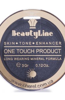 Тени для век Cherel Mineral Formula Eyeshadow 18, 3 г