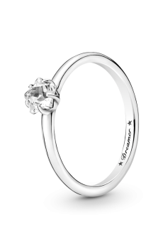 Каблучка "Блискуча небесна зірка"