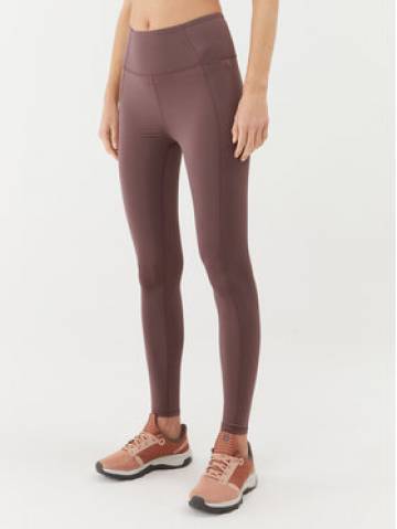 Columbia Легінси Boundless Trek™ Legging Коричневий Regular Fit Columbia Легінси Boundless Trek™ Legging Коричневий Regular Fit