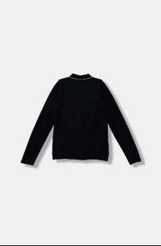 Детский лонгслив Emporio Armani