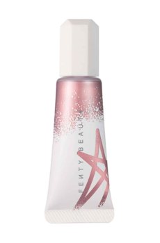 Жидкий хайлайтер для лица Fenty Beauty By Rihanna Liquid Killawatt Fluid Freestyle Highlighter 02 Vintage Velour, 15 мл