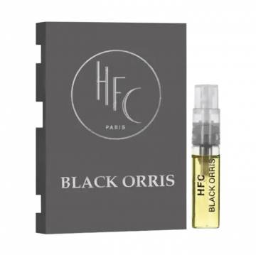 Haute Fragrance Company Black Orris Парфюмированная вода мужская, 2.5 мл (пробник) Haute Fragrance Company Black Orris Парфюмированная вода мужская, 2.5 мл (пробник)