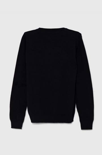 Детский свитер Guess цвет синий лёгкий N0YR04 Z2VV0