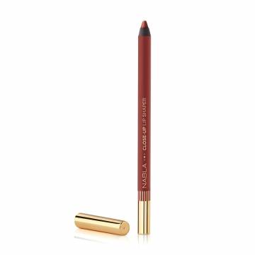 Карандаш для губ NABLA Close-Up Lip Shaper 4.5, 1.12 г Карандаш для губ NABLA Close-Up Lip Shaper 4.5, 1.12 г