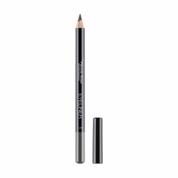 Карандаш для глаз Pierre Rene Long Lasting Eyeliner 01, 1.14 г Карандаш для глаз Pierre Rene Long Lasting Eyeliner 01, 1.14 г