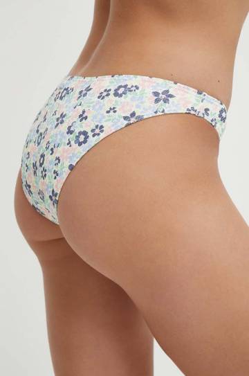 Купальные трусы Roxy Wild Floral ERJX404829 Купальные трусы Roxy Wild Floral ERJX404829