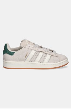 Замшевые кроссовки adidas Originals Campus 00S