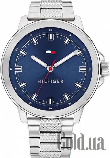 Дизайнерские часы Tommy Hilfiger