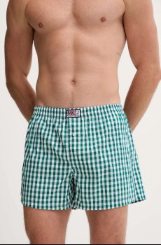 MC2 Saint Barth хлопковые боксёры