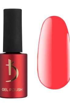 Гель-лак для ногтей Kodi Professional Bright Gel Polish 72 BR, 7 мл