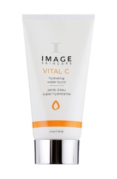 Интенсивный антивозрастной увлажняющий бустер для лица Image Skincare Vital C Hydrating Water Burst, 59 мл