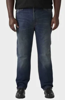 Мужские темно-синие джинсы 541 Athletic Fit Синий 44-32 Levi’s® 18757;0177