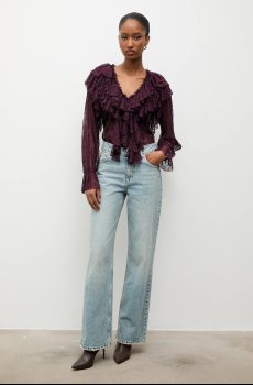 Блузка Answear.LAB