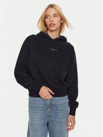 Tommy Hilfiger Світшот WW0WW42896 Cиній Regular Fit