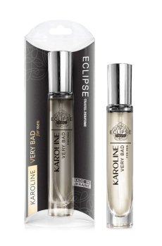 Eclipse Karoline Very Bad Парфюмированная вода мужская, 20 мл