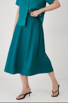 Льняная юбка Medicine