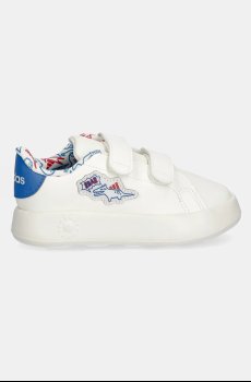 Детские кроссовки adidas ADVANTAGE DINO